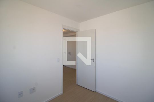 Quarto 2 de apartamento para alugar com 2 quartos, 39m² em Vila Santa Maria, São Paulo