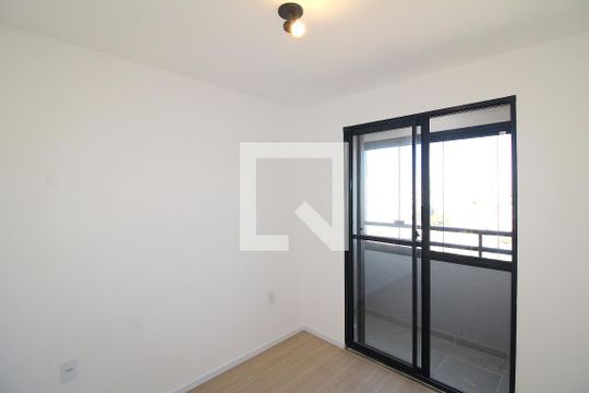 Quarto 2 de apartamento para alugar com 2 quartos, 39m² em Vila Santa Maria, São Paulo