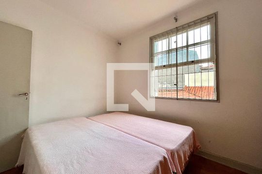 Quarto 2 de casa à venda com 2 quartos, 143m² em Mirandópolis, São Paulo