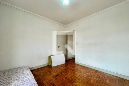 Quarto 1 de casa à venda com 2 quartos, 143m² em Mirandópolis, São Paulo