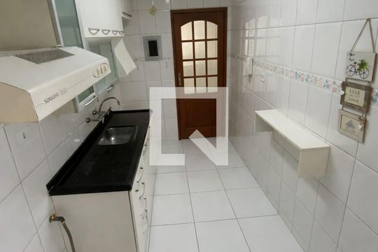 Apartamento para alugar com 3 quartos, 65m² em Madureira, Rio de Janeiro