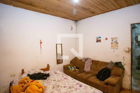 Quarto de casa à venda com 1 quarto, 40m² em Conceição, Diadema