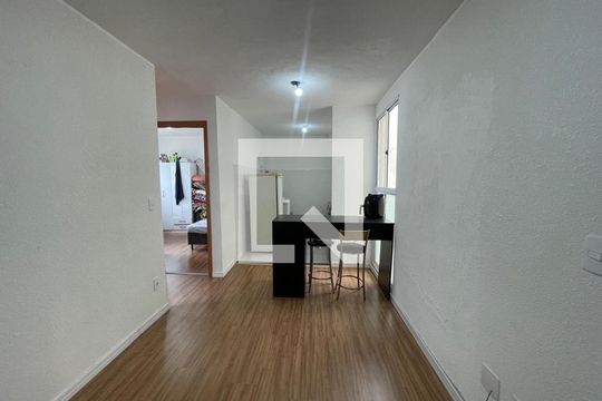 Apartamento para alugar com 2 quartos, 40m² em Santos Dumont, São Leopoldo