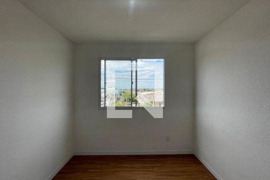 Apartamento para alugar com 2 quartos, 40m² em Santos Dumont, São Leopoldo