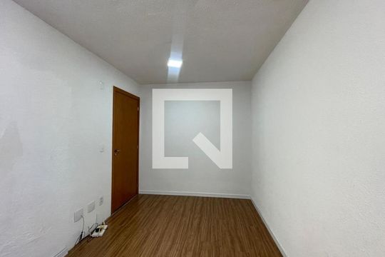 Apartamento para alugar com 2 quartos, 40m² em Santos Dumont, São Leopoldo