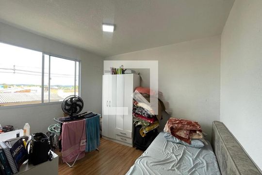 Apartamento para alugar com 2 quartos, 40m² em Santos Dumont, São Leopoldo