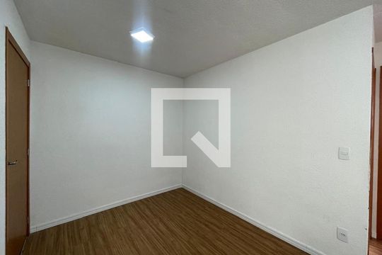 Apartamento para alugar com 2 quartos, 40m² em Santos Dumont, São Leopoldo