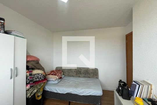 Apartamento para alugar com 2 quartos, 40m² em Santos Dumont, São Leopoldo