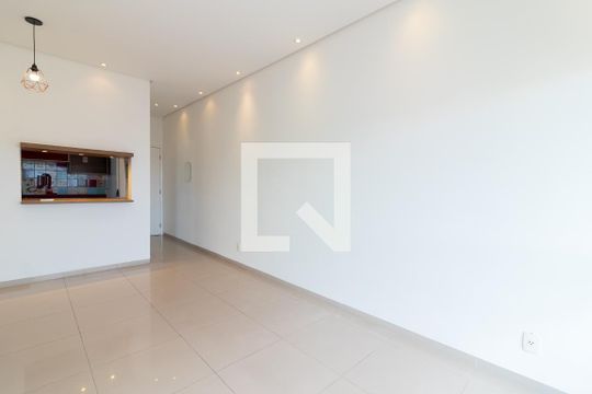 Sala de Estar de apartamento para alugar com 4 quartos, 84m² em Santana, São Paulo
