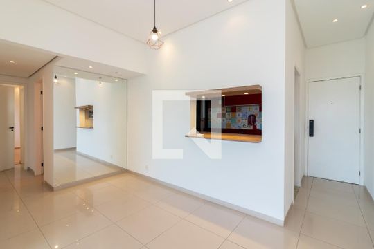 Sala de Jantar de apartamento para alugar com 4 quartos, 84m² em Santana, São Paulo