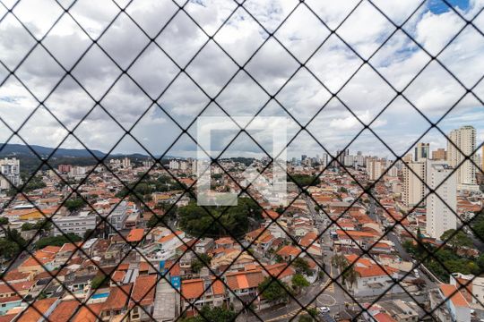 Varanda da Sala - Vista de apartamento para alugar com 4 quartos, 84m² em Santana, São Paulo