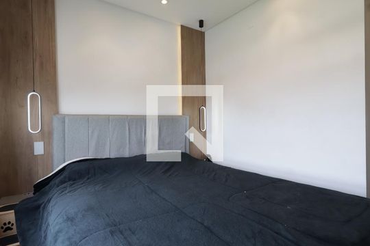 Suíte de apartamento à venda com 2 quartos, 69m² em Vila Andrade, São Paulo