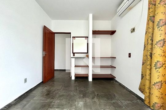 Apartamento para alugar com 1 quarto, 35m² em Lagoa da Conceição, Florianópolis