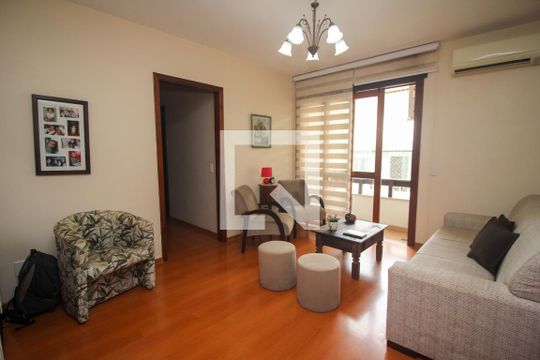Apartamento à venda com 3 quartos, 160m² em Tristeza, Porto Alegre