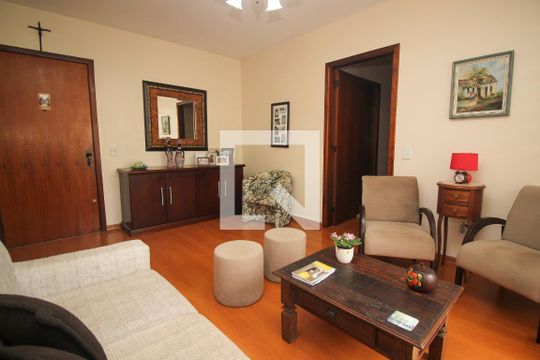 Apartamento à venda com 3 quartos, 160m² em Tristeza, Porto Alegre