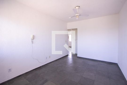 Apartamento para alugar com 2 quartos, 50m² em Arsenal, São Gonçalo