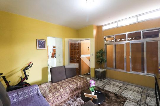 Casa à venda com 2 quartos, 100m² em Jardim Brasil (zona Norte), São Paulo