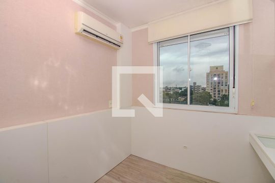 Quarto 2 de apartamento à venda com 3 quartos, 71m² em Sarandi, Porto Alegre