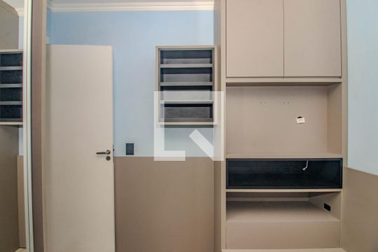 Quarto 1 de apartamento à venda com 3 quartos, 71m² em Sarandi, Porto Alegre