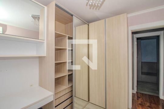 Quarto 2 de apartamento à venda com 3 quartos, 71m² em Sarandi, Porto Alegre