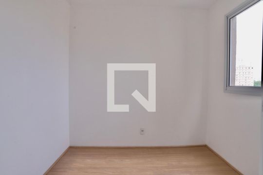 Quarto 1 de apartamento para alugar com 2 quartos, 34m² em Belenzinho, São Paulo