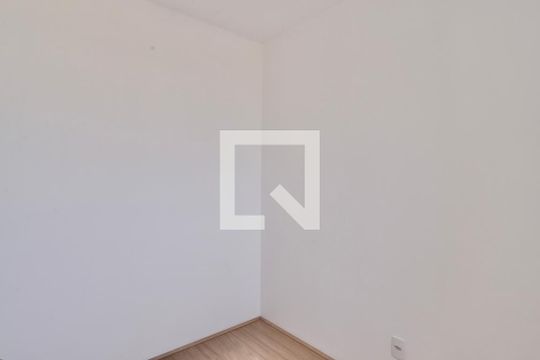 Quarto 1 de apartamento para alugar com 2 quartos, 34m² em Belenzinho, São Paulo
