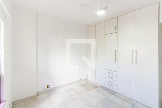 Quarto  de apartamento à venda com 1 quarto, 62m² em Vila Isabel, Rio de Janeiro