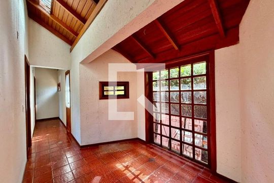 Quarto de casa para alugar com 4 quartos, 506m² em Santo Antonio de Lisboa, Florianópolis