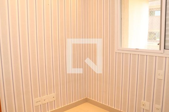 Suíte 1 de apartamento para alugar com 3 quartos, 108m² em Jardim Goiás, Goiânia