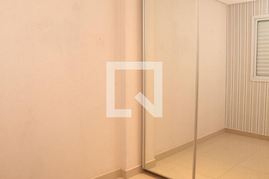 Suíte 1 de apartamento para alugar com 3 quartos, 108m² em Jardim Goiás, Goiânia