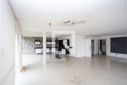 Casa para alugar com 2 quartos, 400m² em Eldorado, Diadema