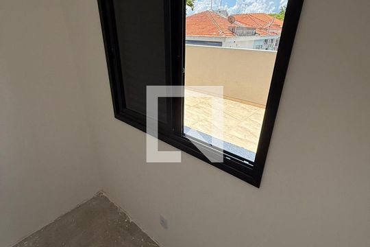 Quarto de apartamento à venda com 2 quartos, 84m² em Tucuruvi, São Paulo