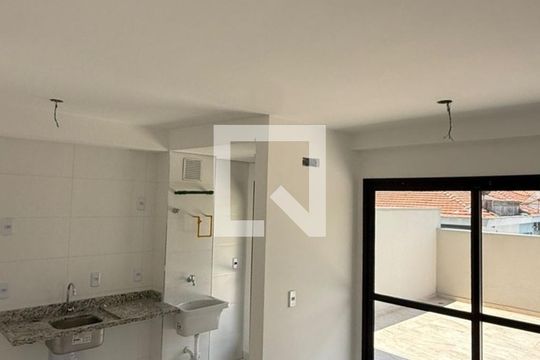 Sala de apartamento à venda com 2 quartos, 84m² em Tucuruvi, São Paulo