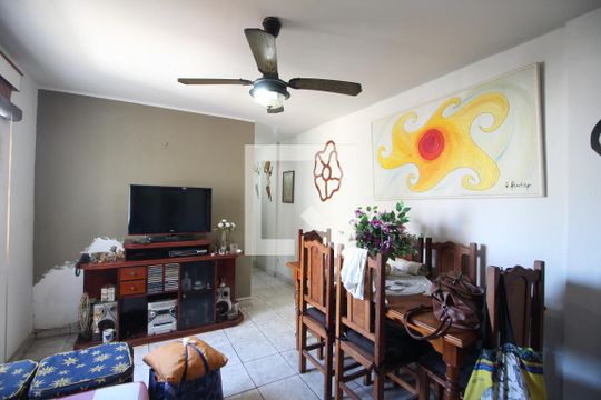 Apartamento à venda com 2 quartos, 50m² em Jacarepaguá, Rio de Janeiro