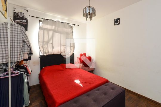 Apartamento à venda com 2 quartos, 97m² em Lagoinha, Belo Horizonte