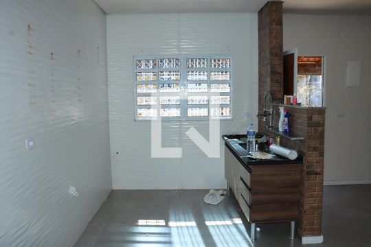 Casa para alugar com 2 quartos, 180m² em Jardim Colibri, Cotia