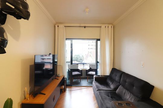 Apartamento para alugar com 2 quartos, 60m² em Centro, São Bernardo do Campo