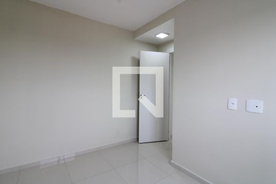 Quarto 2 de apartamento para alugar com 2 quartos, 38m² em Cidade Antônio Estêvão de Carvalho, São Paulo