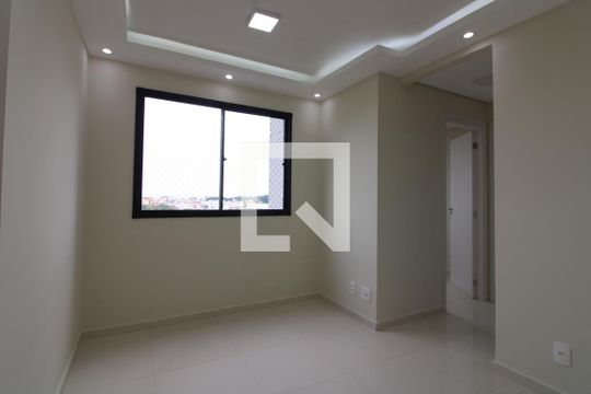 Apartamento para alugar com 2 quartos, 38m² em Cidade Antônio Estêvão de Carvalho, São Paulo