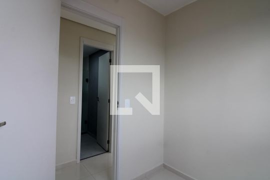Quarto 1 de apartamento para alugar com 2 quartos, 38m² em Cidade Antônio Estêvão de Carvalho, São Paulo