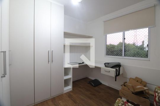 Quarto 2 de apartamento à venda com 2 quartos, 42m² em São José, Canoas