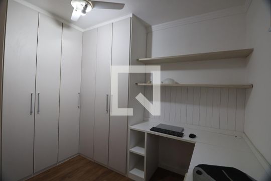 Quarto 2 de apartamento à venda com 2 quartos, 42m² em São José, Canoas