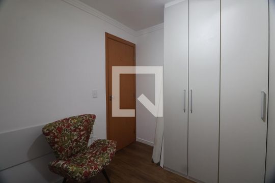 Quarto 2 de apartamento à venda com 2 quartos, 42m² em São José, Canoas