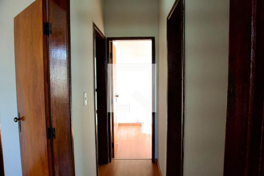 Apartamento à venda com 3 quartos, 153m² em Salgado Filho, Belo Horizonte