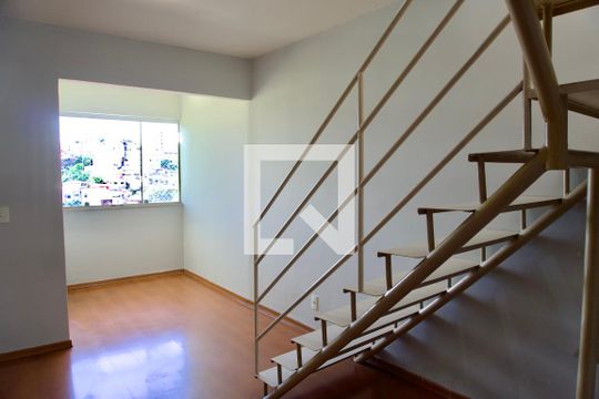 Apartamento à venda com 3 quartos, 153m² em Salgado Filho, Belo Horizonte