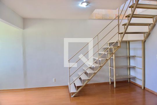 Apartamento à venda com 3 quartos, 153m² em Salgado Filho, Belo Horizonte