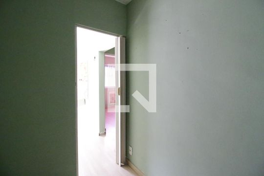 Quarto 1 de apartamento à venda com 3 quartos, 65m² em Taquara, Rio de Janeiro