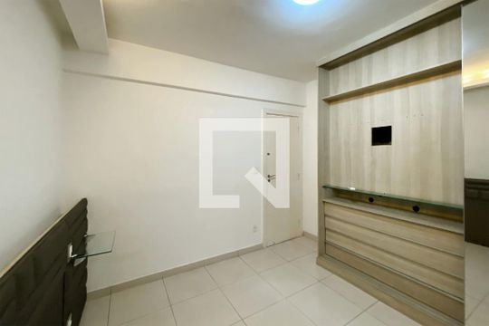 Suite 1 de apartamento para alugar com 2 quartos, 70m² em Santo Antônio, Belo Horizonte