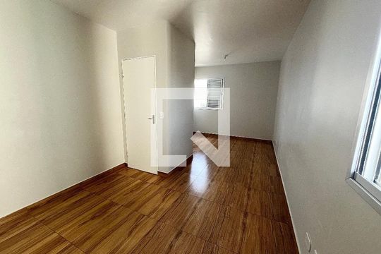 Suite de apartamento para alugar com 1 quarto, 70m² em Limão, São Paulo