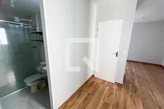 Suite de apartamento para alugar com 1 quarto, 70m² em Limão, São Paulo